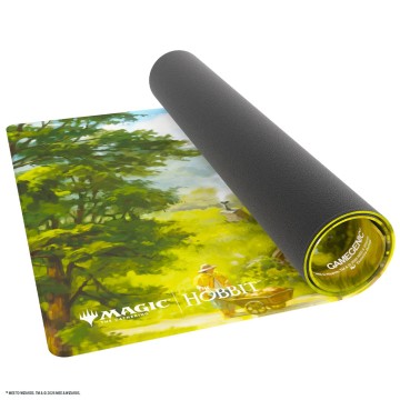 MTG The Hobbit Playmat The Shire