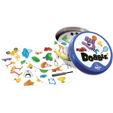 Dobble Sports