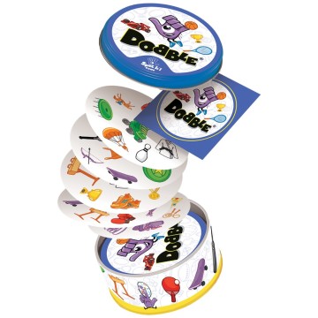 Dobble Sports