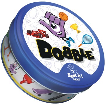 Dobble Sports