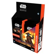 SWU: A Lawless Time Carbonite Boosters (12)