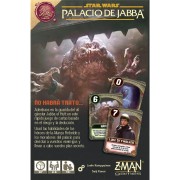Palacio de Jabba