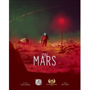 ON MARS (Edición KS)