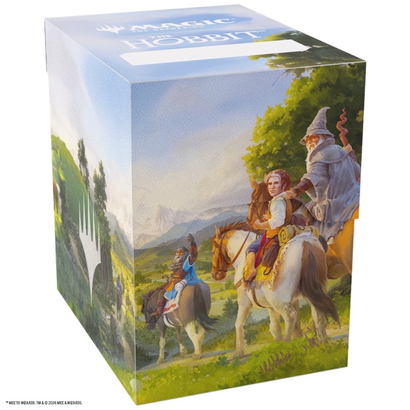 MTG The Hobbit Crate 80+ Leaving Hobbiton/Ponies