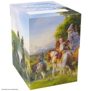 MTG The Hobbit Crate 80+ Leaving Hobbiton/Ponies