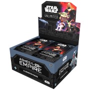 SWU: Ashes of the Empire Booster Display (24)