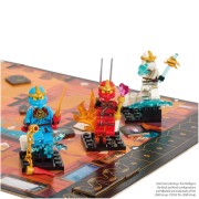 Ninjago: Destiny's Bounty Adventures
