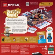 Ninjago: Destiny's Bounty Adventures