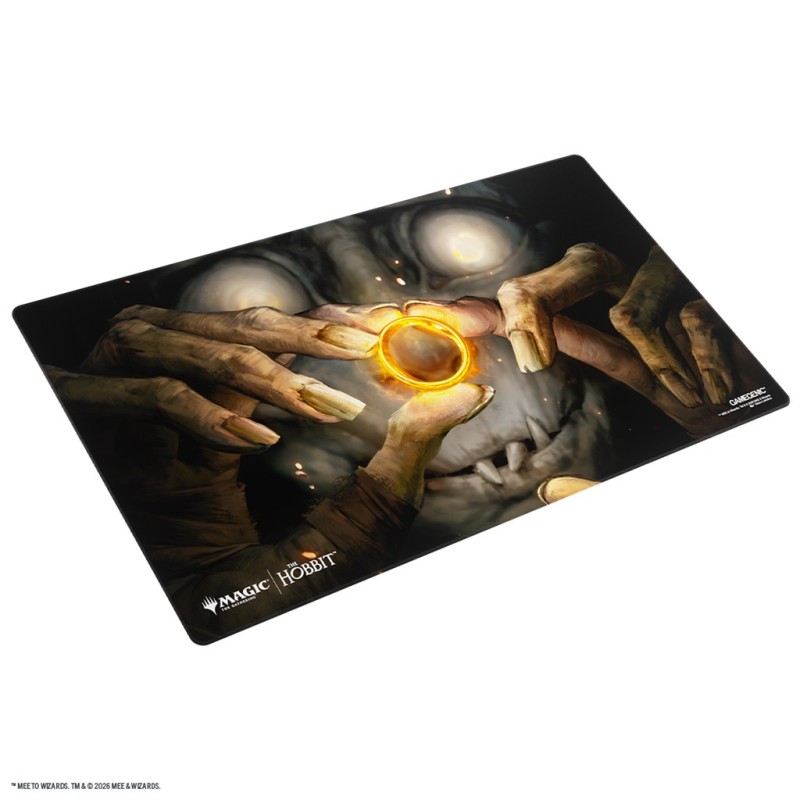 MTG The Hobbit Playmat My Precious