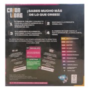 Caída libre
