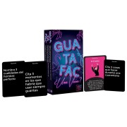Guatafac ¿Unos vicios?