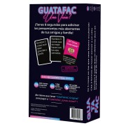 Guatafac ¿Unos vicios?