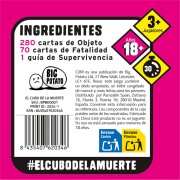 El Cubo de la Muerte