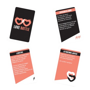 Love Battle