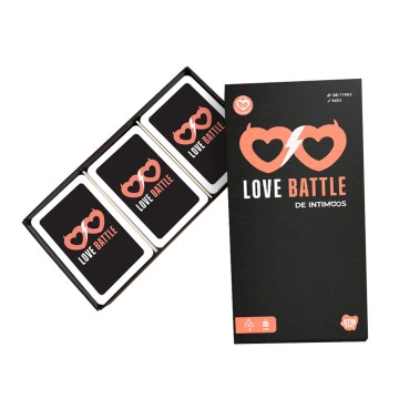 Love Battle