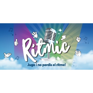 Ritmic