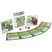 BrainBox Pocket Animales Peligrosos