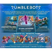 Rumblebots