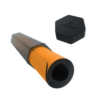 Playmat Tube Black