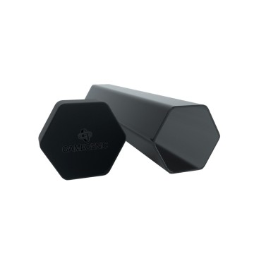 Playmat Tube Black