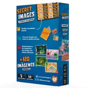 Secret images