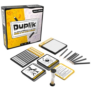 Duplik