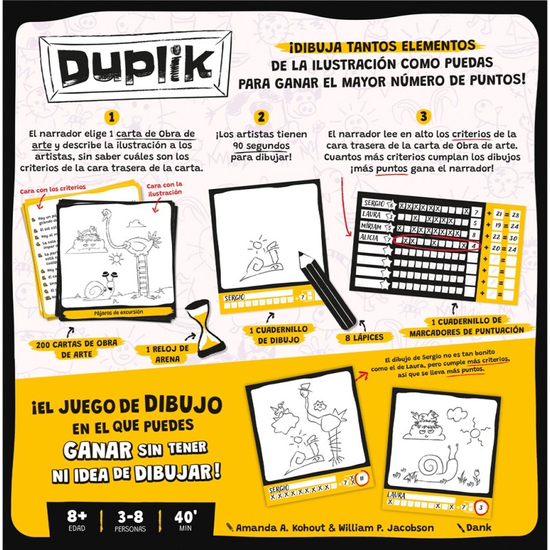 Duplik