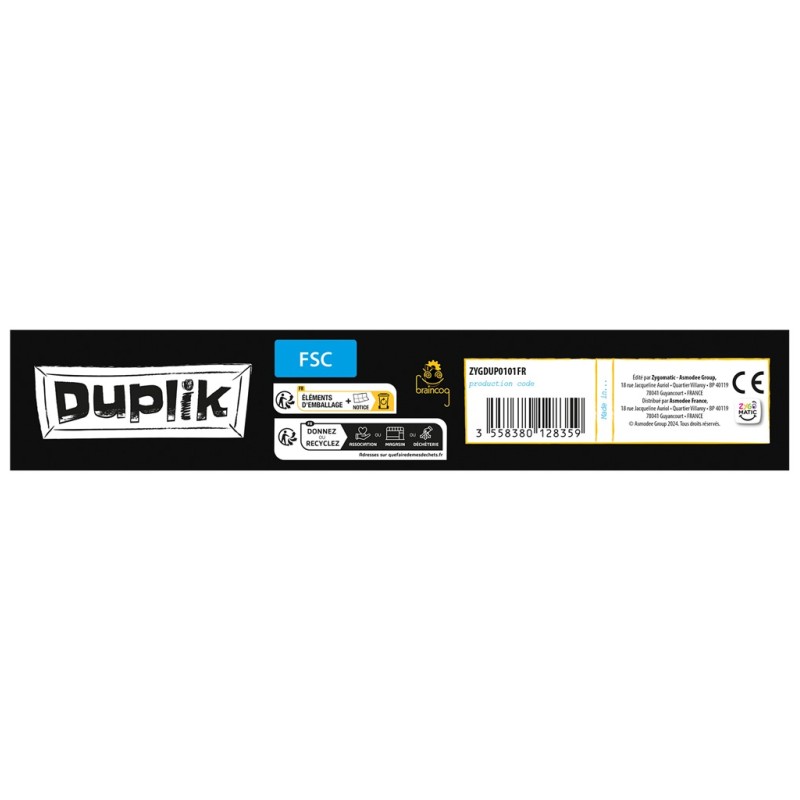 Duplik