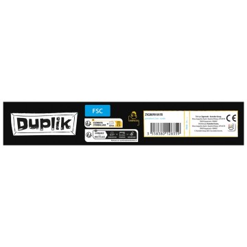 Duplik
