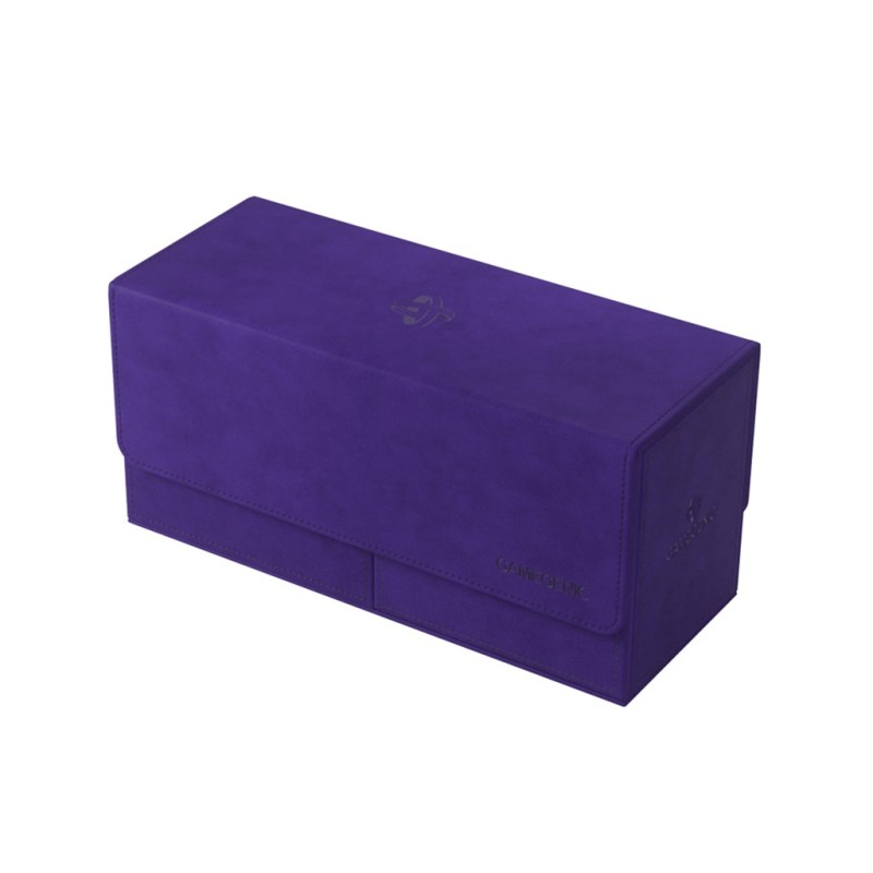 The Academic 133+ XL Purple/Purple