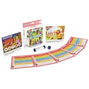 BrainBox Pocket El cuerpo