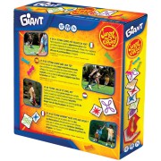 Jungle Speed Giant