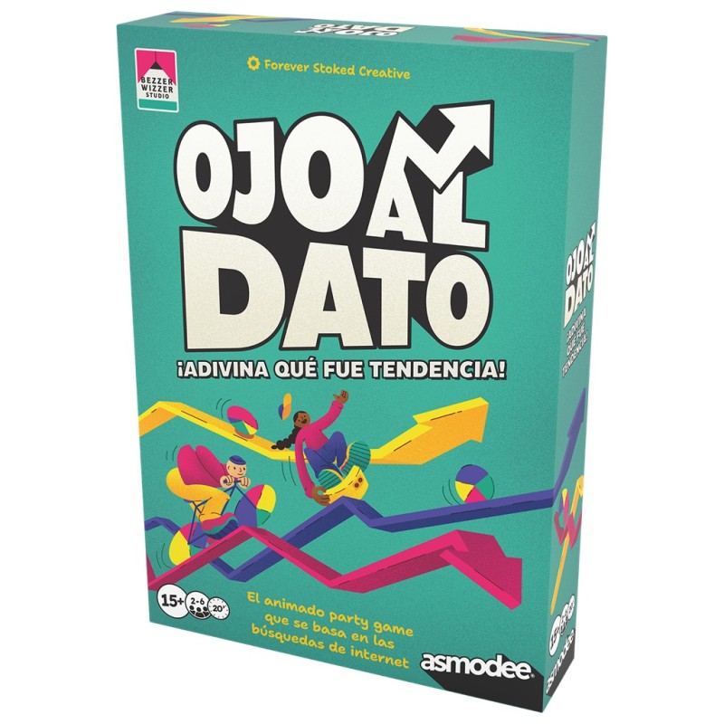 Ojo al dato