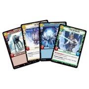 SWU: Primera batalla Hoth