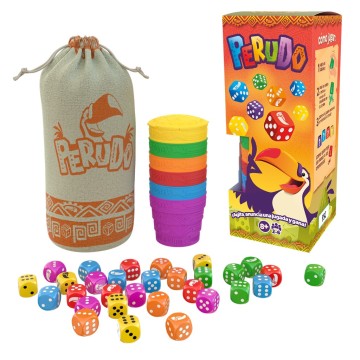 Perudo