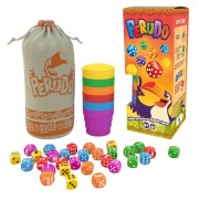 Perudo