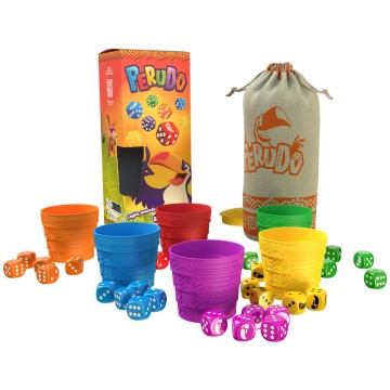 Perudo