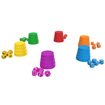 Perudo