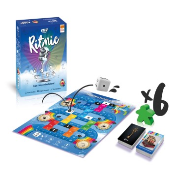 Ritmic