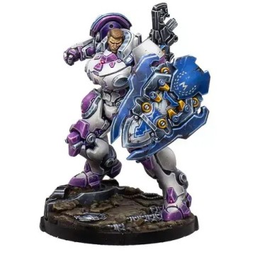 Maximus, Optimate and HexaDome Legend - Infinity