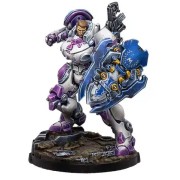 Maximus, Optimate and HexaDome Legend - Infinity
