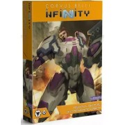 Maximus, Optimate and HexaDome Legend - Infinity