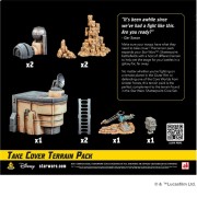 Take Cover Terrain Pack