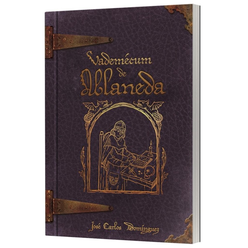 Ablaneda: Vademécum
