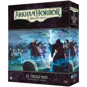 AH LCG: El círculo roto exp. campaña