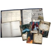 AH LCG: El círculo roto exp. campaña