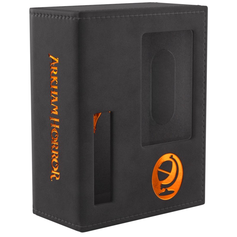 Arkham Horror: Deck Tome New Edition Orange