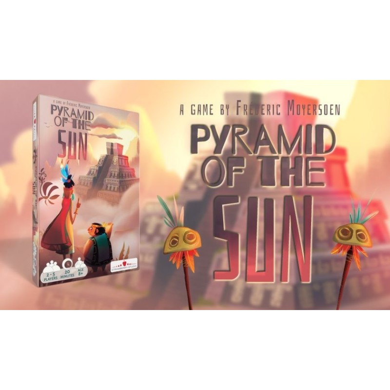 Pirámide del Sol