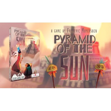 Pirámide del Sol