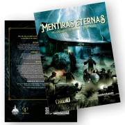 Mentiras eternas
